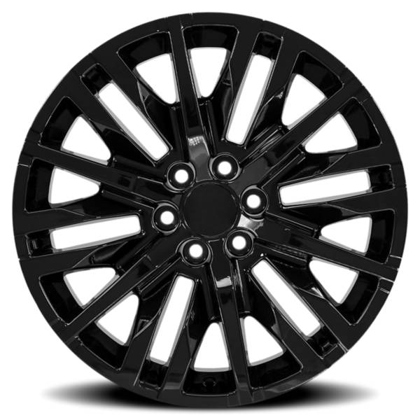 OE Wheel Distributors CV33 CV33 product medium 22  X9     6-139.70 28  BKGLXX