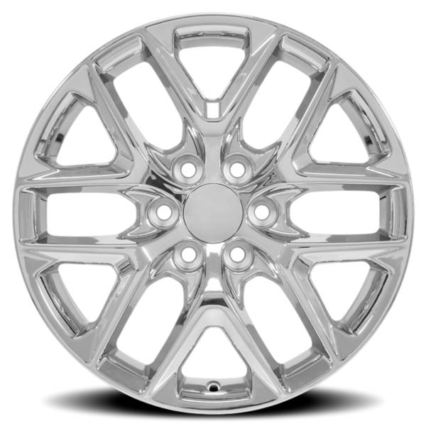 OE Wheel Distributors CV62 CV62 product medium 24  X10    6-139.70 28  CHCHXX