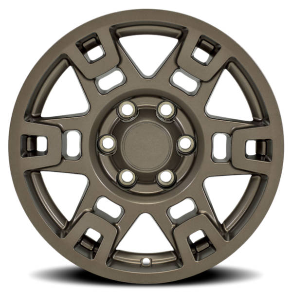OE Wheel Distributors TY16 TY16 product medium 17  X7     6-139.70 4   BZMTXX