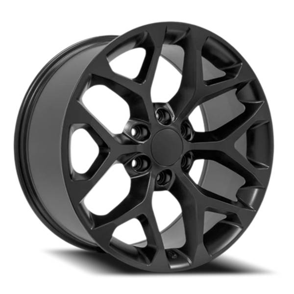 OE Wheel Distributors CV98 CV98 product medium 22  X9     6-139.70 24  BKMTXX