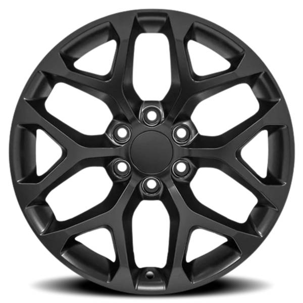 OE Wheel Distributors CV98 CV98 product medium 22  X9     6-139.70 24  BKMTXX