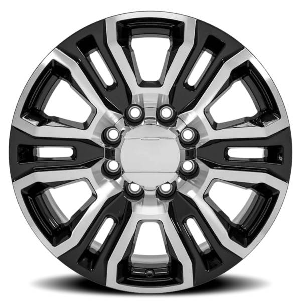 OE Wheel Distributors CV70 CV70 product medium 20  X8.5   8-180.00 47  BKGLXX