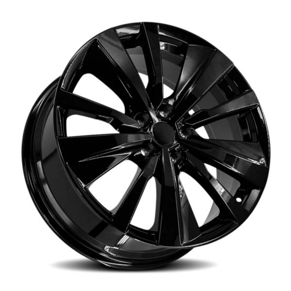 OE Wheel Distributors NS29 NS29 product medium 19  X8     5-114.30 55  BKGLXX