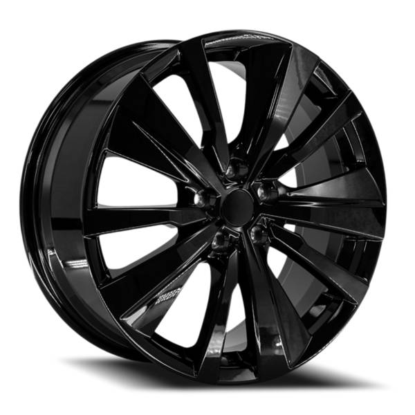 OE Wheel Distributors NS29 NS29 product medium 19  X8     5-114.30 55  BKGLXX