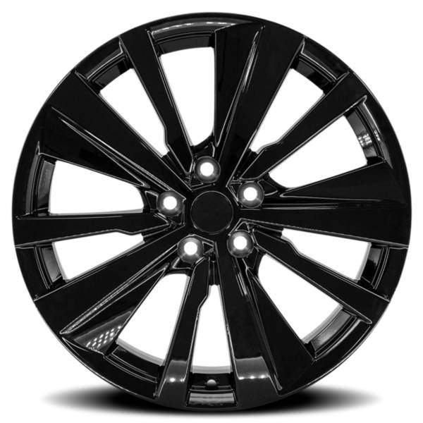 OE Wheel Distributors NS29 NS29 product medium 19  X8     5-114.30 55  BKGLXX