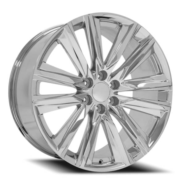 OE Wheel Distributors CA91 CA91 product medium 24  X10    6-139.70 28  CHCHXX