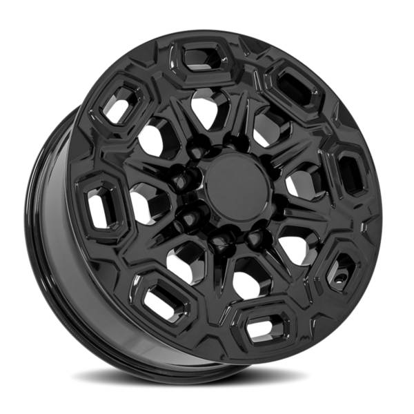 OE Wheel Distributors CV64 CV64 product medium 20  X8.5   8-180.00 47  BKGLXX