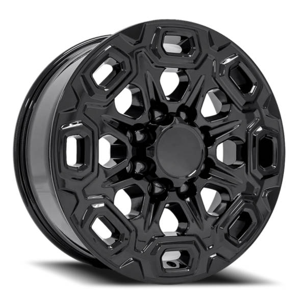 OE Wheel Distributors CV64 CV64 product medium 20  X8.5   8-180.00 47  BKGLXX