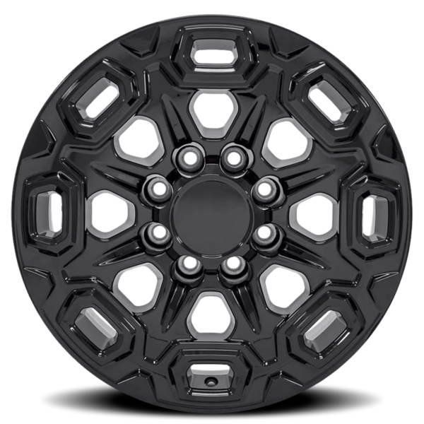 OE Wheel Distributors CV64 CV64 product medium 20  X8.5   8-180.00 47  BKGLXX