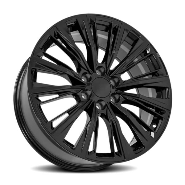 OE Wheel Distributors CA93 CA93 product medium 22  X9     6-139.70 28  BKGLXX