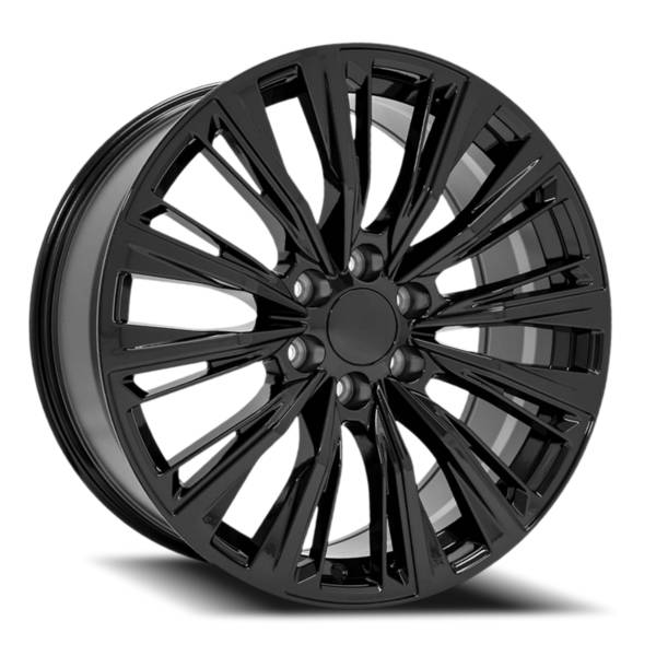 OE Wheel Distributors CA93 CA93 product medium 22  X9     6-139.70 28  BKGLXX