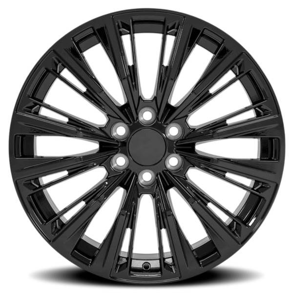 OE Wheel Distributors CA93 CA93 product medium 22  X9     6-139.70 28  BKGLXX