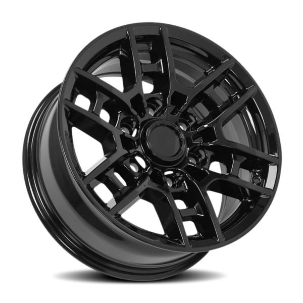 OE Wheel Distributors TY17 TY17 product medium 16  X7     6-139.70 13  BKGLXX