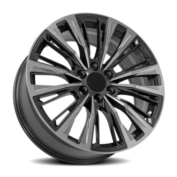 OE Wheel Distributors CA93 CA93 product medium 22  X9     6-139.70 28  DGGLXX