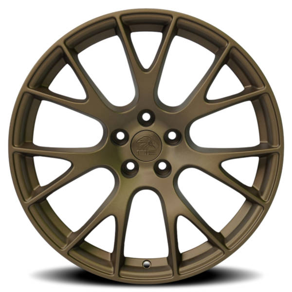 OE Wheel Distributors DG15 DG15 product medium 20  X10    5-115.00 18  BZMTXX