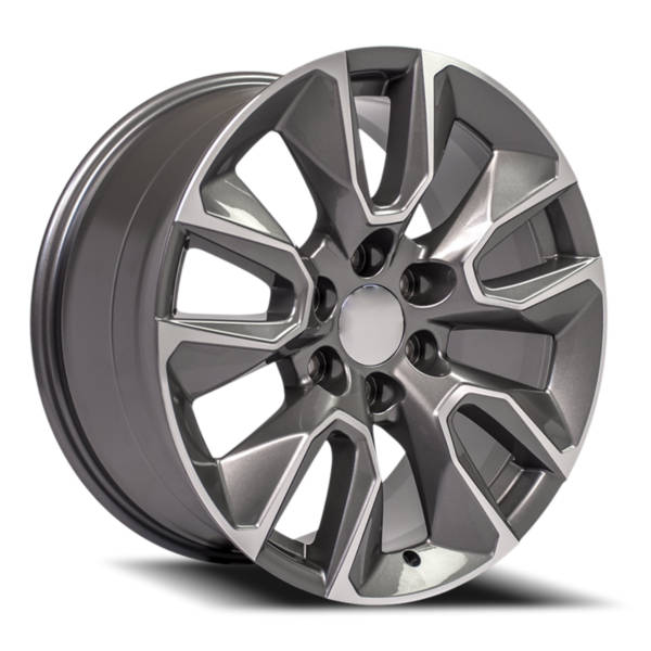 OE Wheel Distributors CV32 CV32 product medium 20  X9     6-139.70 28  DGGLMF