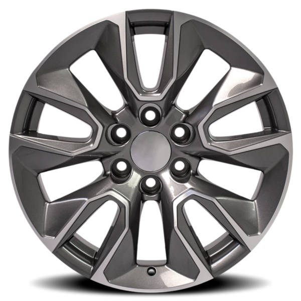 OE Wheel Distributors CV32 CV32 product medium 20  X9     6-139.70 28  DGGLMF