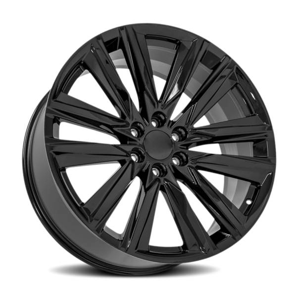 OE Wheel Distributors CA91 CA91 product medium 20  X9     6-139.70 28  BKGLXX
