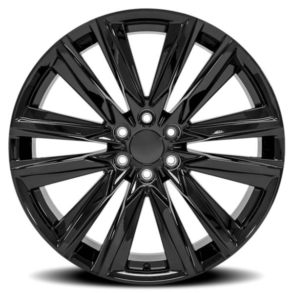OE Wheel Distributors CA91 CA91 product medium 20  X9     6-139.70 28  BKGLXX