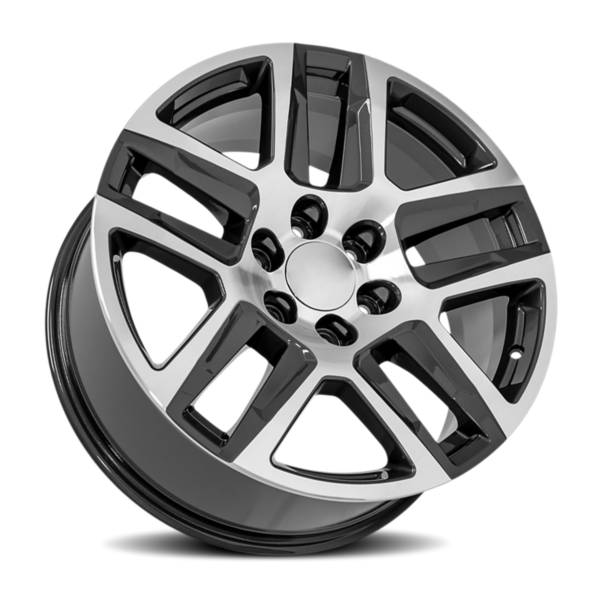 OE Wheel Distributors CV63 CV63 product medium 20  X9     6-139.70 28  DGGLMF