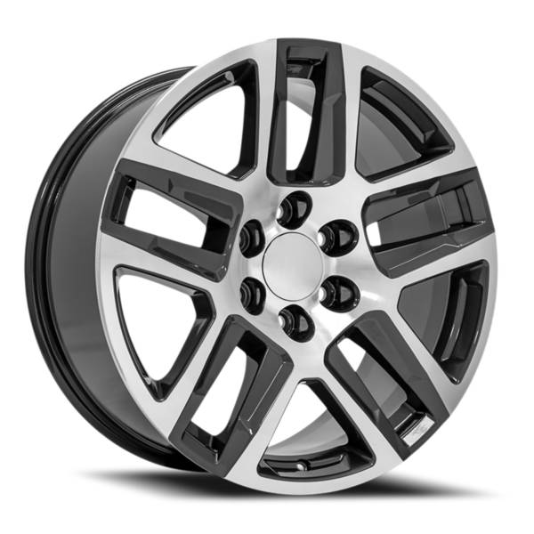 OE Wheel Distributors CV63 CV63 product medium 20  X9     6-139.70 28  DGGLMF