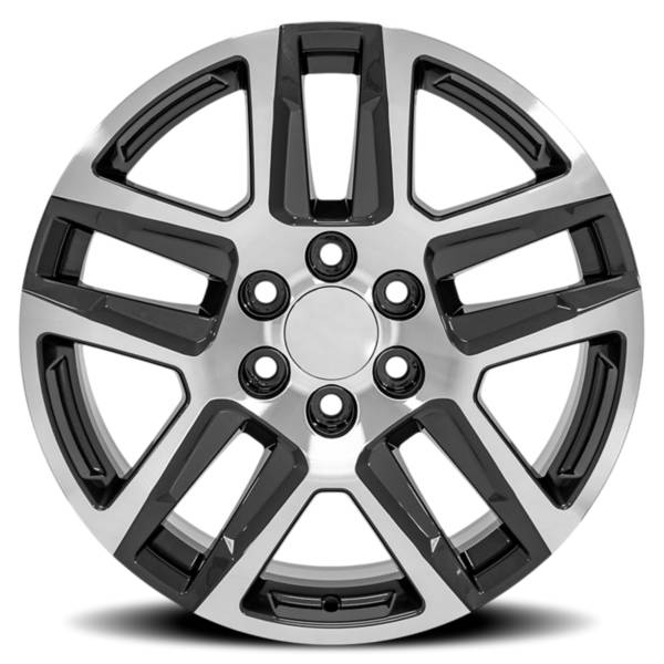 OE Wheel Distributors CV63 CV63 product medium 20  X9     6-139.70 28  DGGLMF