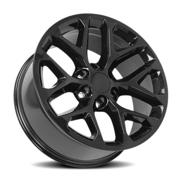 OE Wheel Distributors CV98 CV98 product medium 24  X10    6-139.70 24  BKGLXX