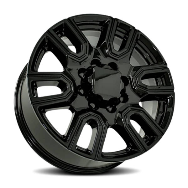 OE Wheel Distributors CV96 CV96 product medium 20  X8.5   8-180.00 47  BKGLXX