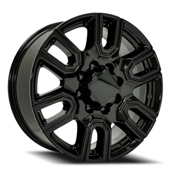 OE Wheel Distributors CV96 CV96 product medium 20  X8.5   8-180.00 47  BKGLXX