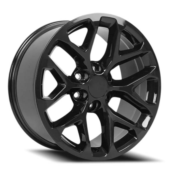 OE Wheel Distributors CV98 CV98 product medium 20  X9     6-139.70 24  BKGLXX