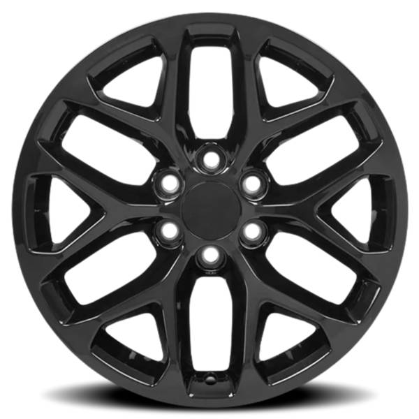 OE Wheel Distributors CV98 CV98 product medium 20  X9     6-139.70 24  BKGLXX