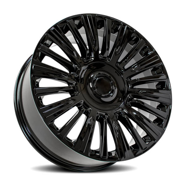 OE Wheel Distributors CA92 CA92 product medium 22  X9     6-139.70 28  BKGLXX
