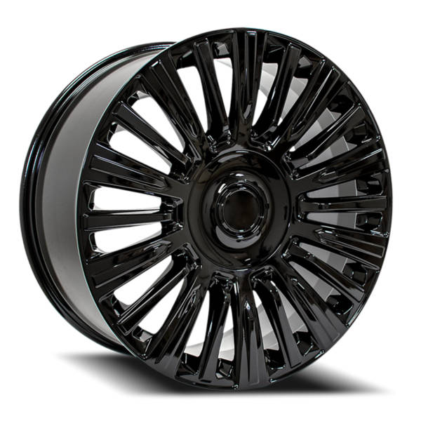 OE Wheel Distributors CA92 CA92 product medium 22  X9     6-139.70 28  BKGLXX
