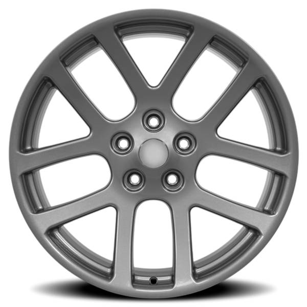OE Wheel Distributors DG51 DG51 product medium 22  X10    5-139.70 25.4DGGLXX
