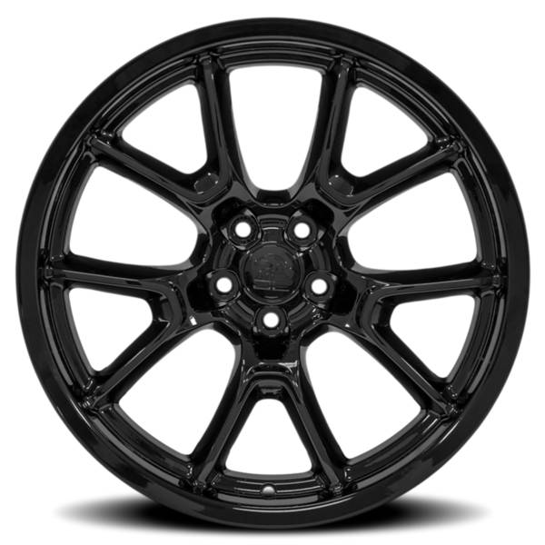 OE Wheel Distributors DG21 DG21 product medium 20  X11    5-115.00 -2.5BKGLXX