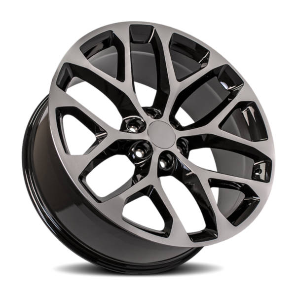 OE Wheel Distributors CV98 CV98 product medium 22  X9     6-139.70 24  BKGLXX