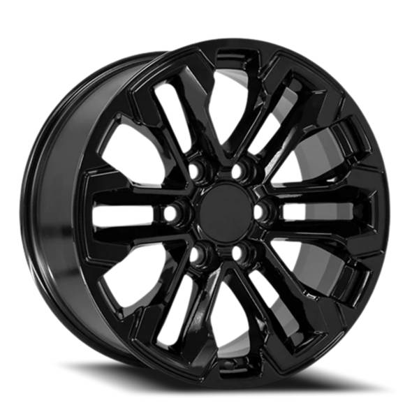 OE Wheel Distributors CV69 CV69 product medium 20  X9     6-139.70 26  BKGLXX