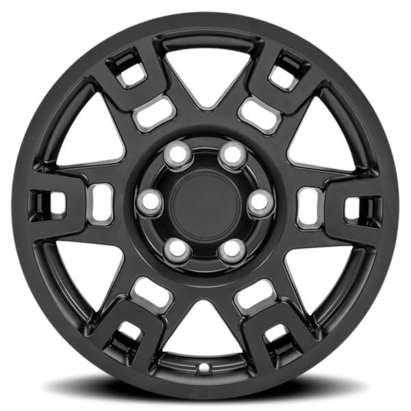 OE Wheel Distributors TY16 TY16 product medium 17  X7     6-139.70 4   BKMTXX