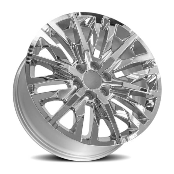 OE Wheel Distributors CV33 CV33 product medium 22  X9     6-139.70 28  CHCHXX