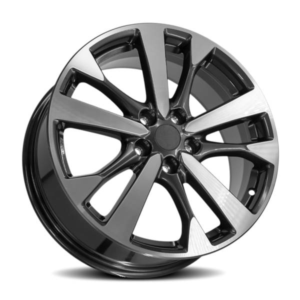 OE Wheel Distributors NS30 NS30 product medium 18  X7.5   5-114.30 55  DGGLXX