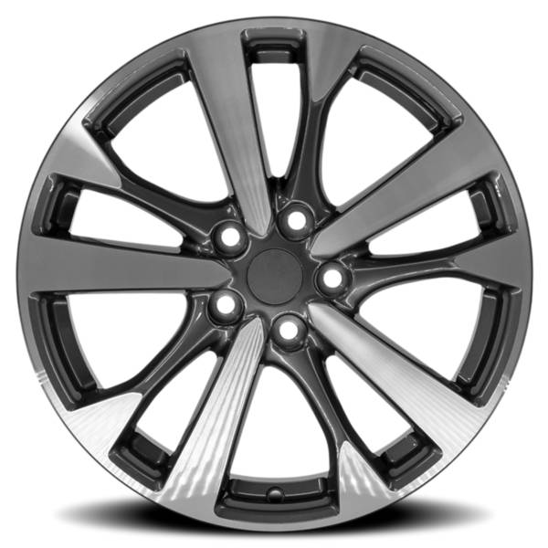 OE Wheel Distributors NS30 NS30 product medium 18  X7.5   5-114.30 55  DGGLXX