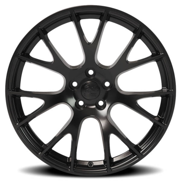 OE Wheel Distributors DG15 DG15 product medium 22  X9     5-115.00 18  BKMTXX
