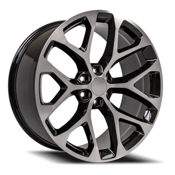 OE Wheel Distributors CV98 CV98 product medium 20  X9     6-139.70 24  BKGLMF