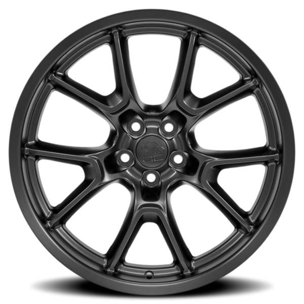 OE Wheel Distributors DG21 DG21 product medium 20  X11    5-115.00 -2.5BKMTXX