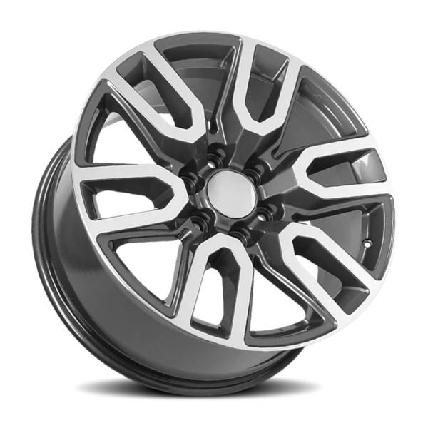 OE Wheel Distributors CV36 CV36 product medium 20  X9     6-139.70 28  DGMCXX