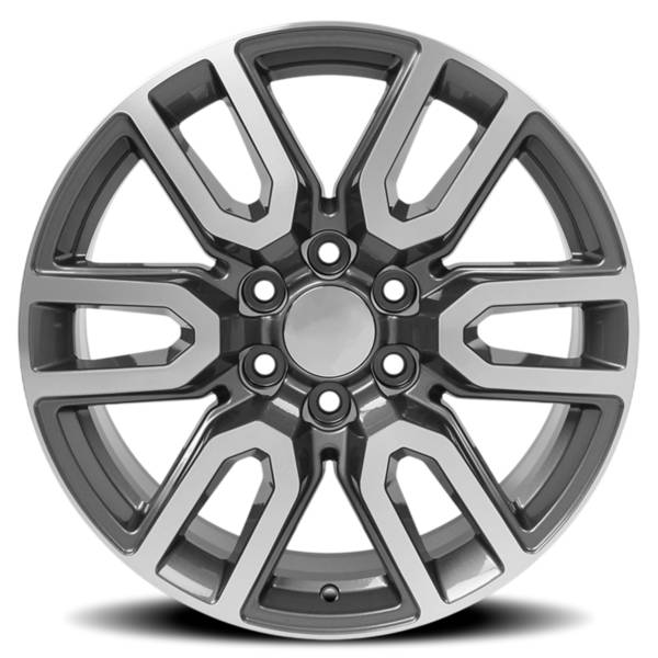 OE Wheel Distributors CV36 CV36 product medium 20  X9     6-139.70 28  DGMCXX