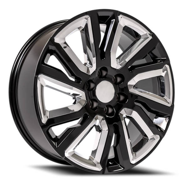 OE Wheel Distributors CV39 CV39 product medium 22  X9     6-139.70 28  BKGLCA