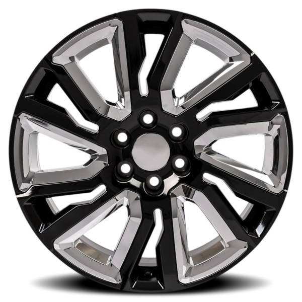 OE Wheel Distributors CV39 CV39 product medium 22  X9     6-139.70 28  BKGLCA