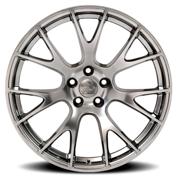 OE Wheel Distributors DG15 DG15 product medium 20  X10    5-115.00 18  BKGLXX