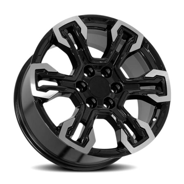 OE Wheel Distributors CV65 CV65 product medium 20  X9     6-139.70 26  BKMTMF